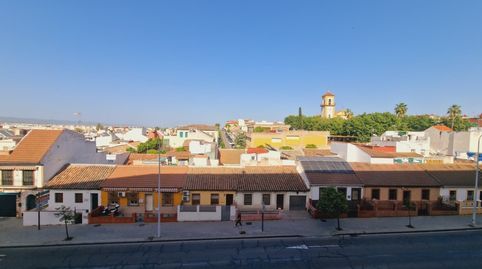 Foto 4 de Pis en venda a Avenida Granada, Sector Sur, Córdoba Capital