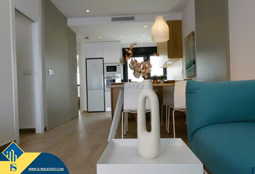 Maison avec piscine à vendre à Pilar de la Horadada ciudad, imagen 4