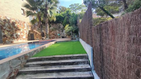 Photo 4 of House or chalet to rent in Begues, Barcelona