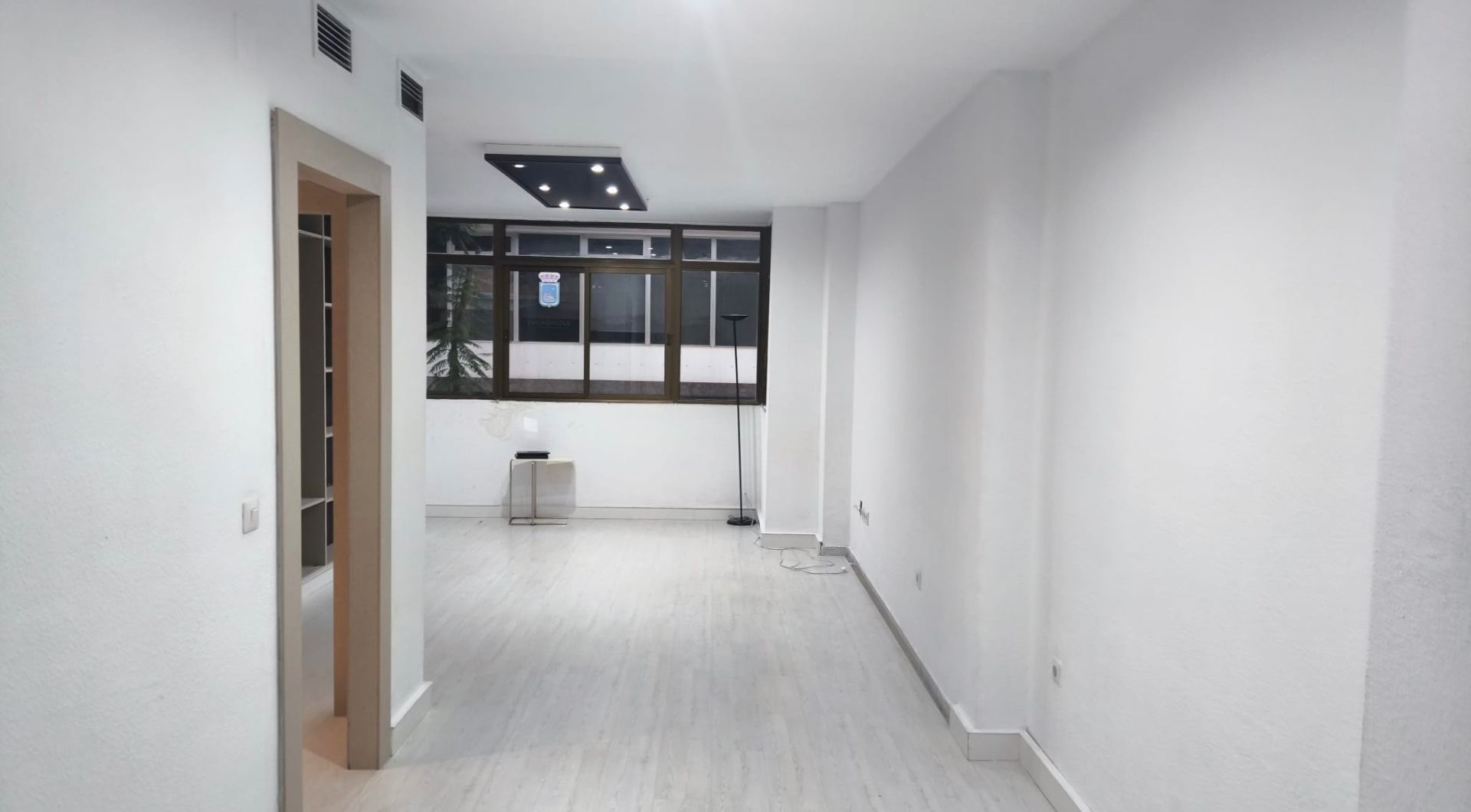 Oficina de lloguer en Fuengirola amb Aire condicionat i Calefacció