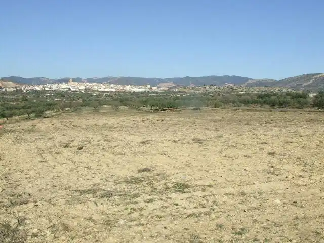 Terrain rustique à vendre à Villar del Arzobispo