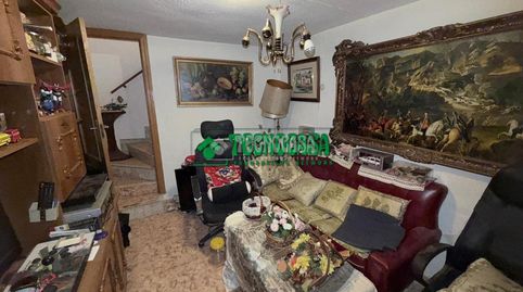 Foto 4 de Casa adosada en venta en Méntrida, Toledo