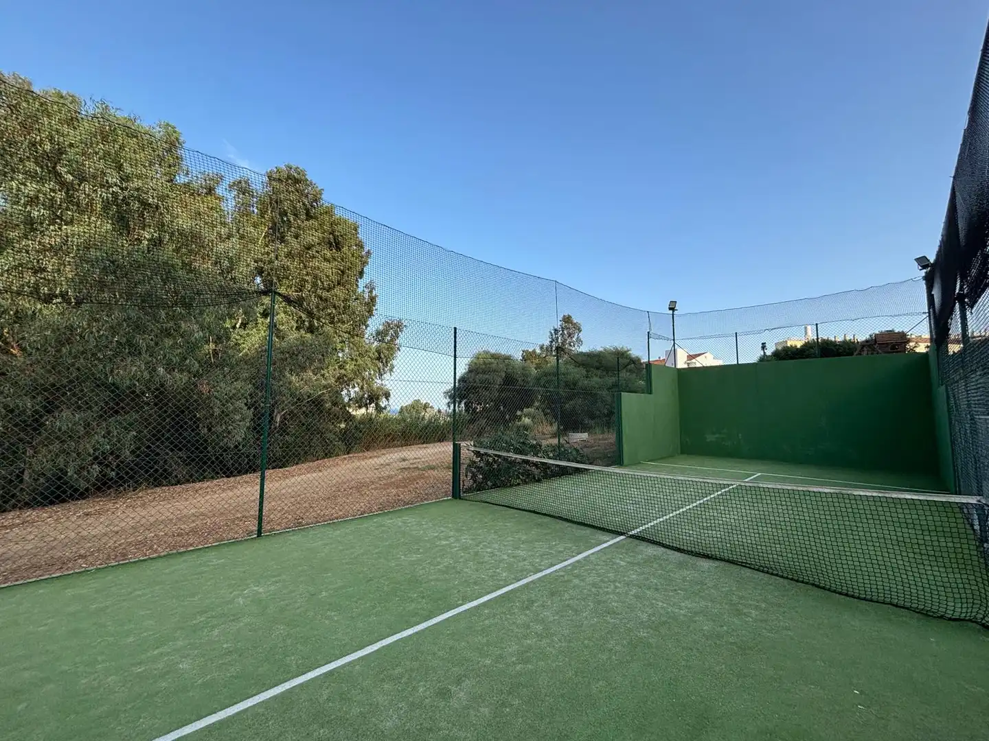 Apartamento con piscina en venta en Loma de Don Ciprián 2B, imagen 19