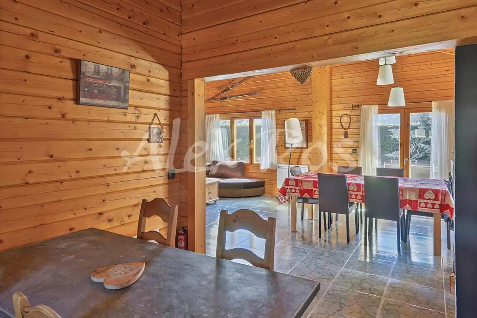 Casa o chalet en venta en Bolquère con Calefacción y Terraza