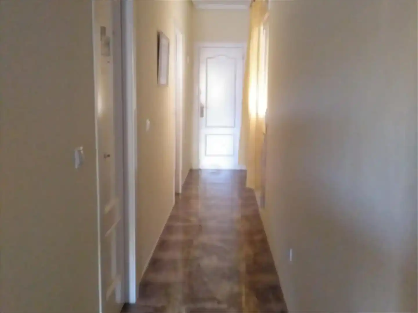 Piso en venta en Cartagena con Aire acondicionado, Jardín privado y Amueblado