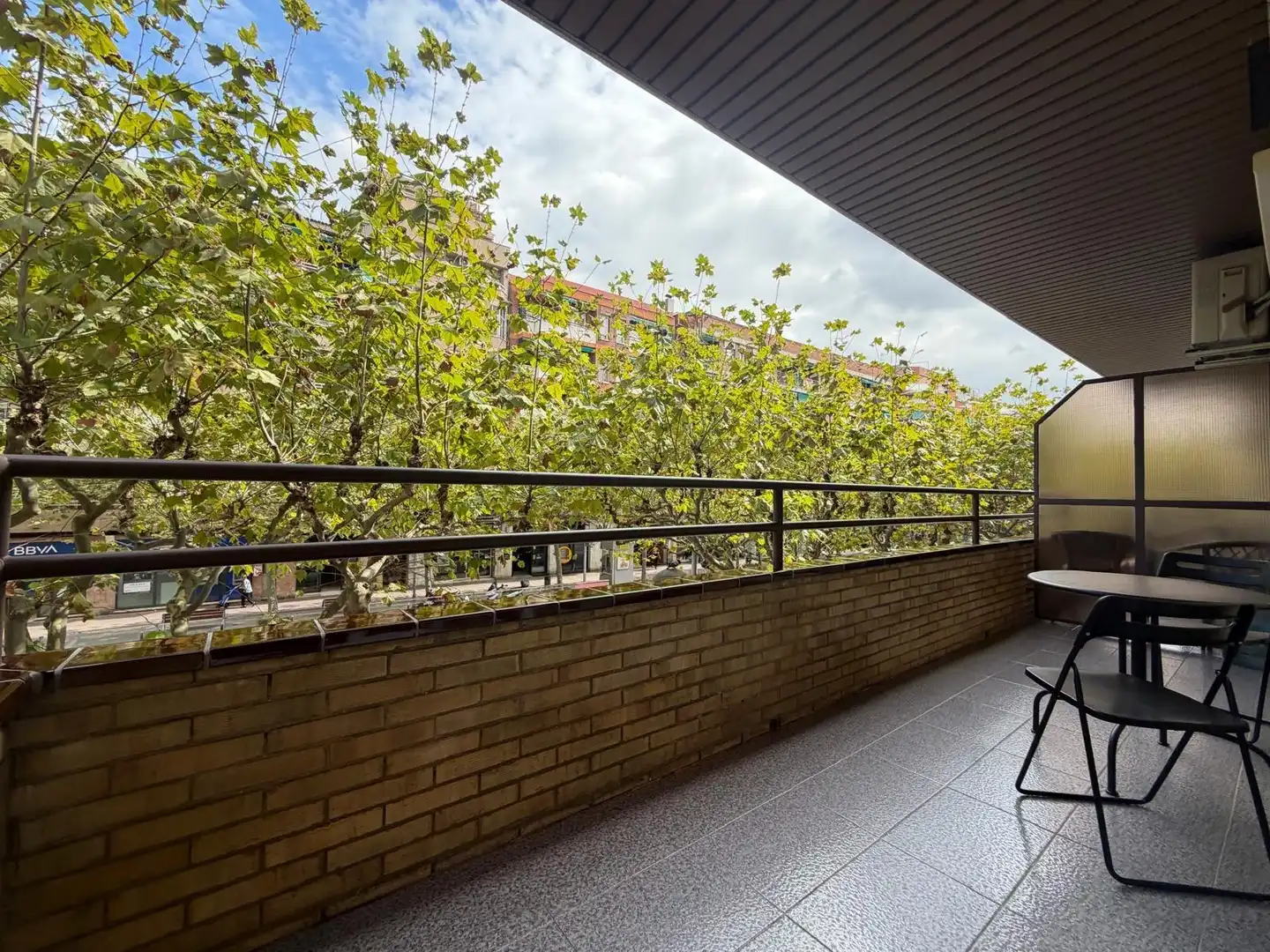 Terraza de Piso en venta en Barberà del Vallès con Aire acondicionado, Calefacción y Terraza