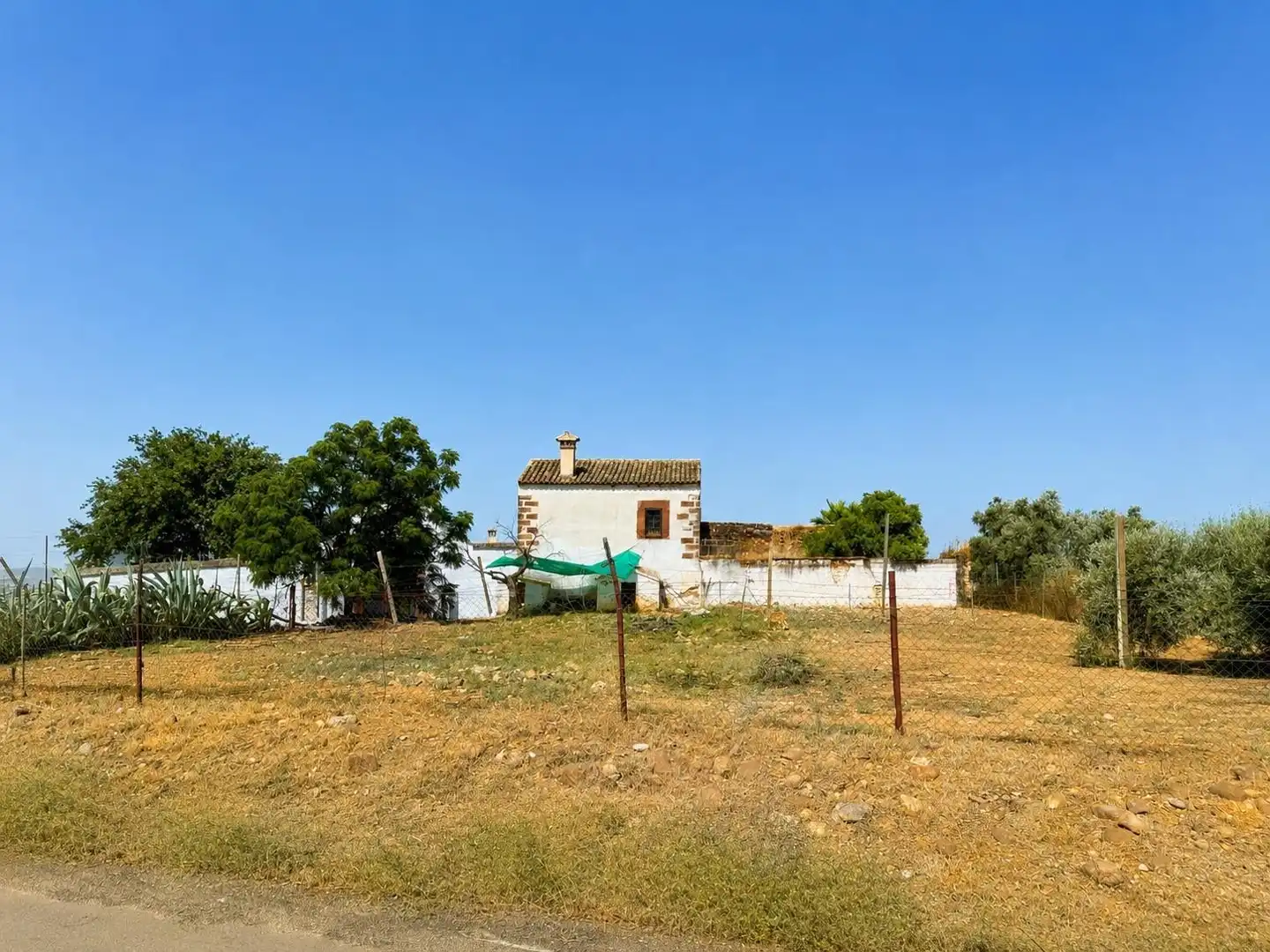 Haus mit Garten zum Verkauf in DISEMINADOS, imagen 39