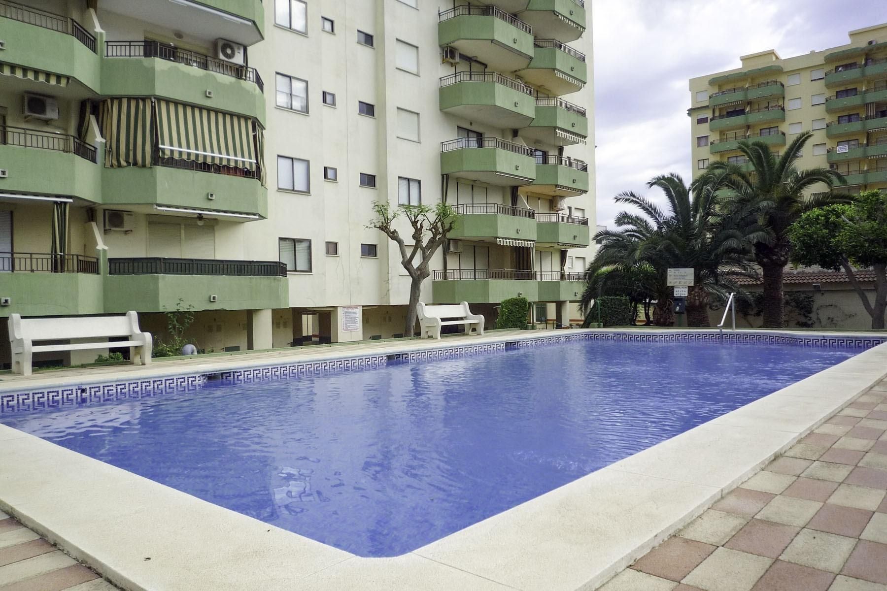 Apartamento en venta en Calle de La Rioja, Playa de Gandia