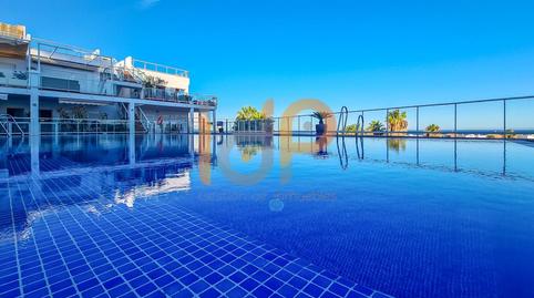 Foto 4 de Apartamento en venta en Marques Chavarri, Marina de la Torre, Almería