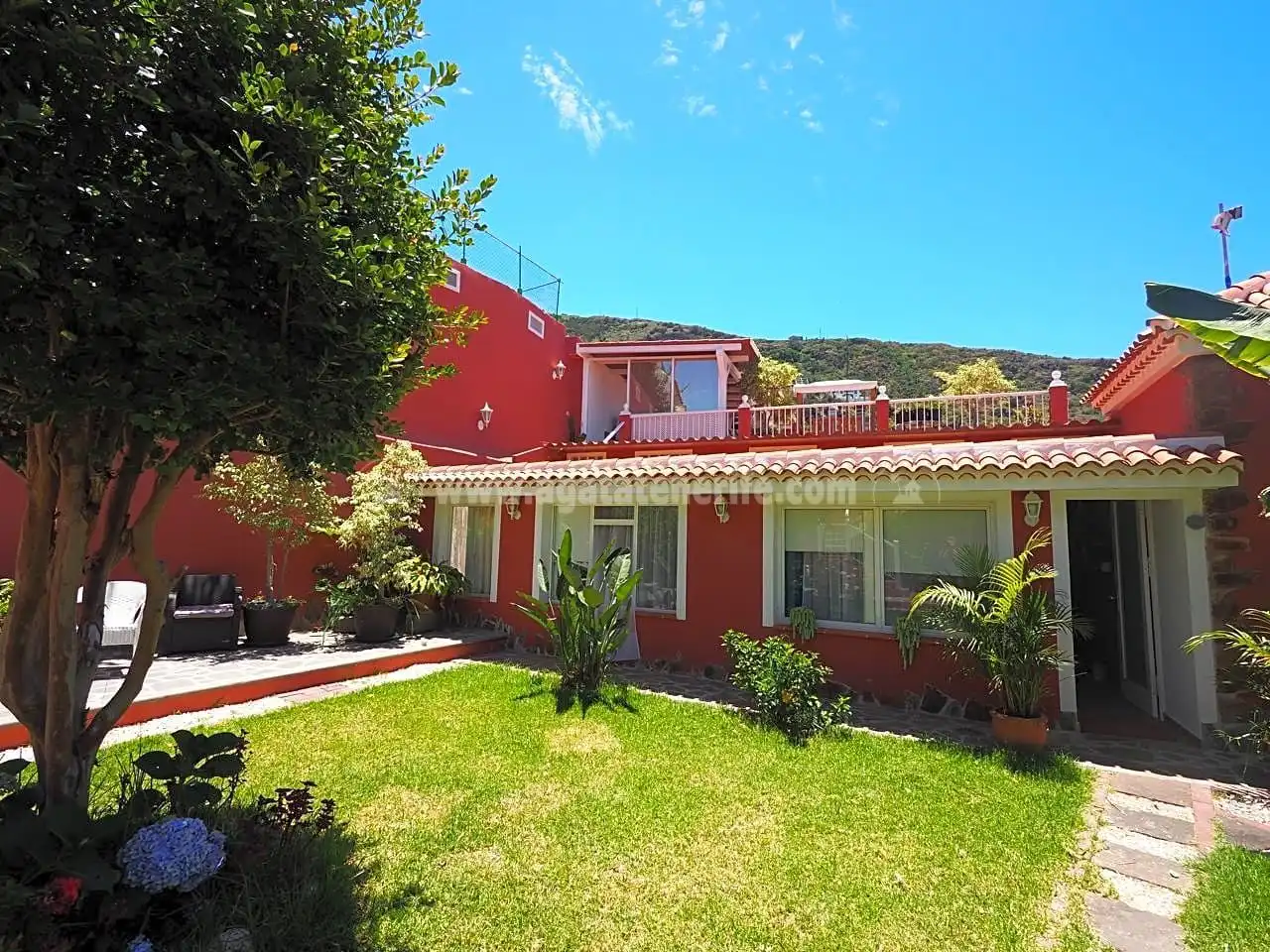 Casa en venda a Icod de los Vinos pueblo, imagen 66
