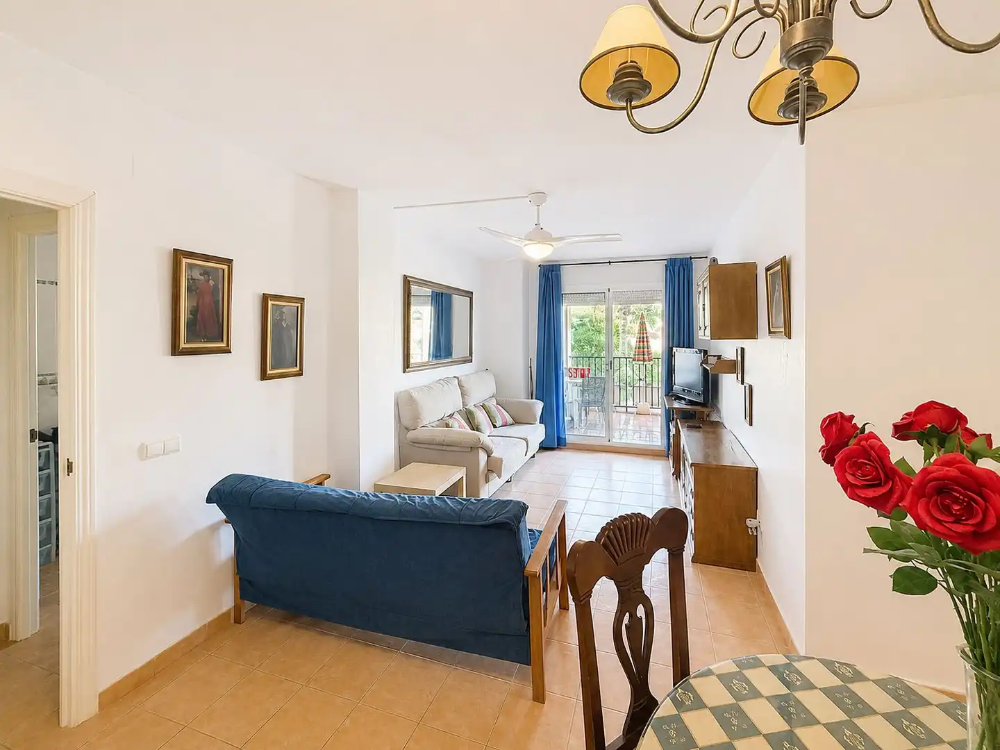 Apartment mit Pool zum Verkauf in 14 Calle Tomillo #planta 3, imagen 10