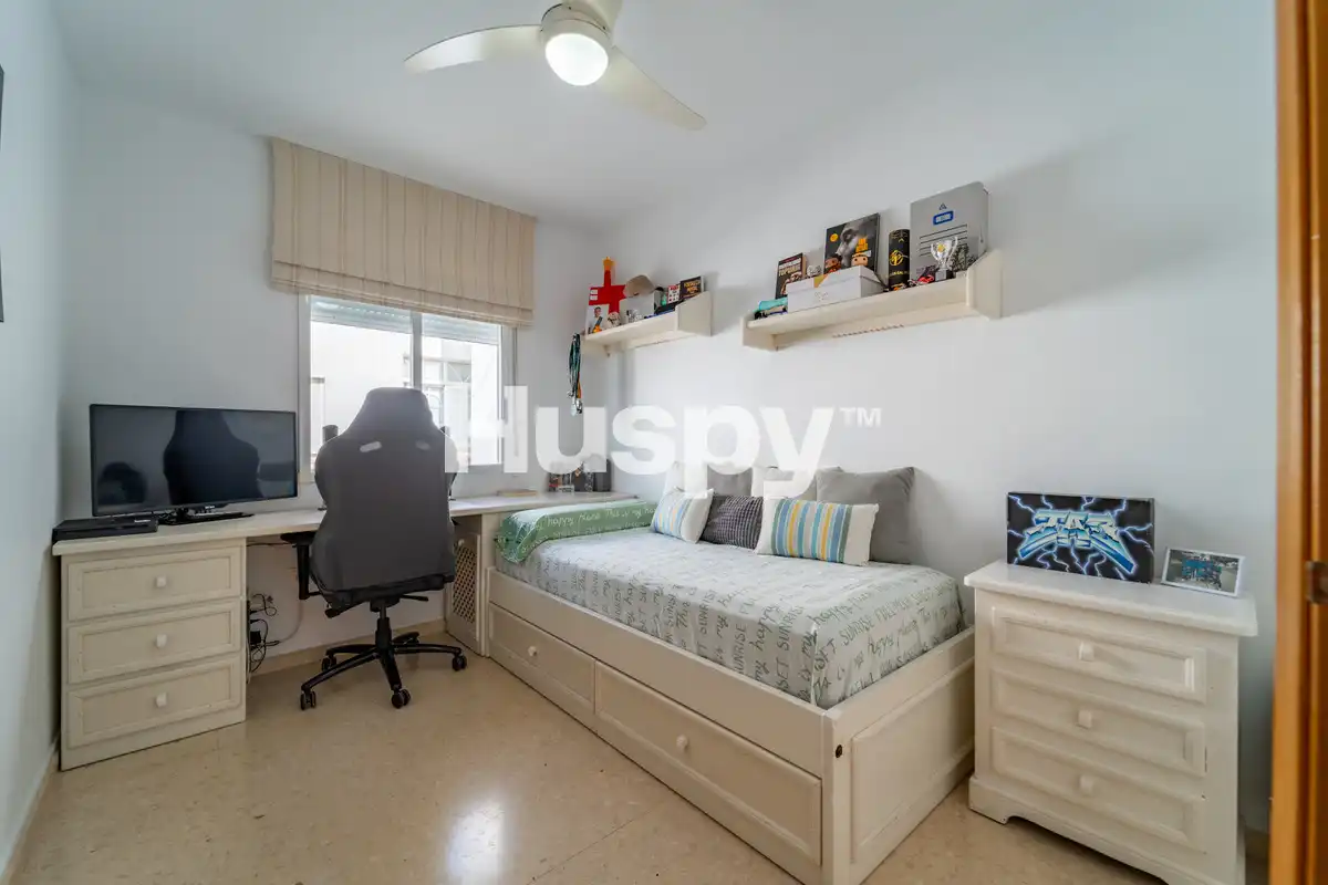 Wohnung mit Balkon zum Verkauf in Calle Carlos Cano, imagen 21