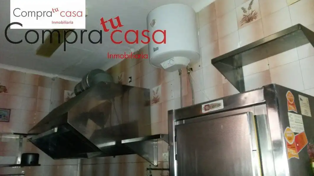 Business premises for sale in Calle VICENTE ALEIXANDER, imagen 30
