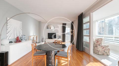 Foto 2 de Pis en venda a Via Augusta, Sant Gervasi- Galvany,  Barcelona Capital