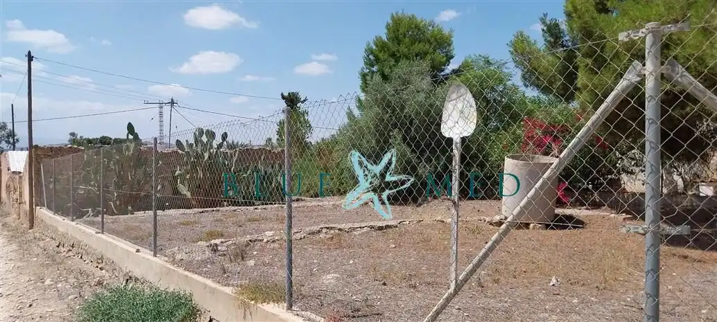 Maison avec jardin à vendre à Alhama de Murcia ciudad, imagen 13