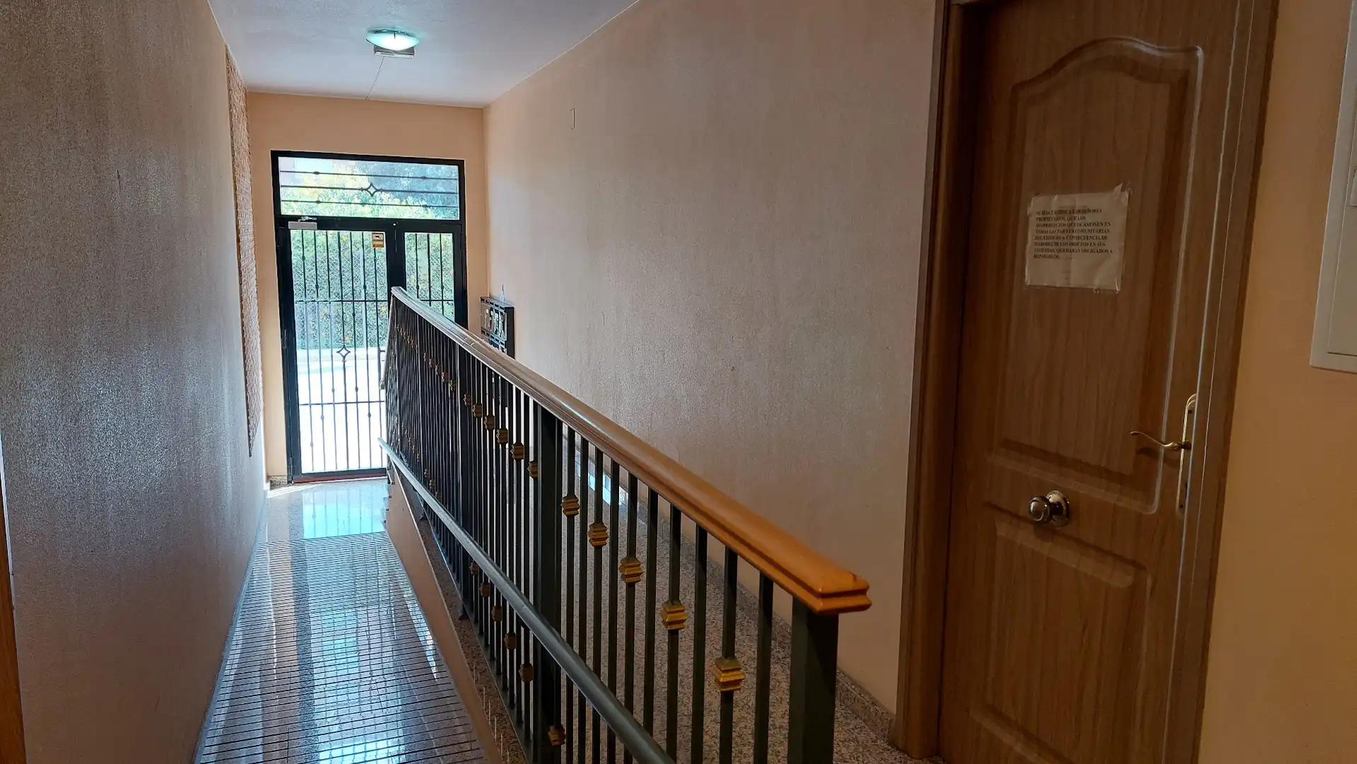 Attic for sale in Murcia  with Air Conditioner, Terrace and Storage room
