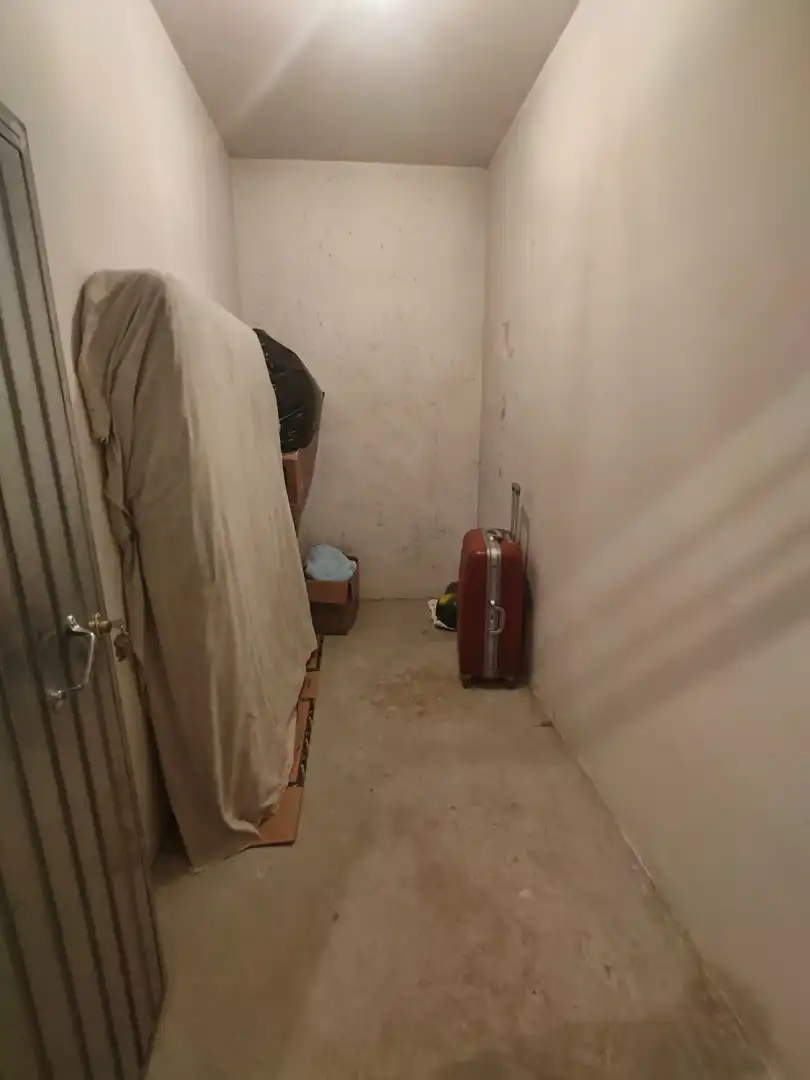 Attic for sale in Baza  with Furnished