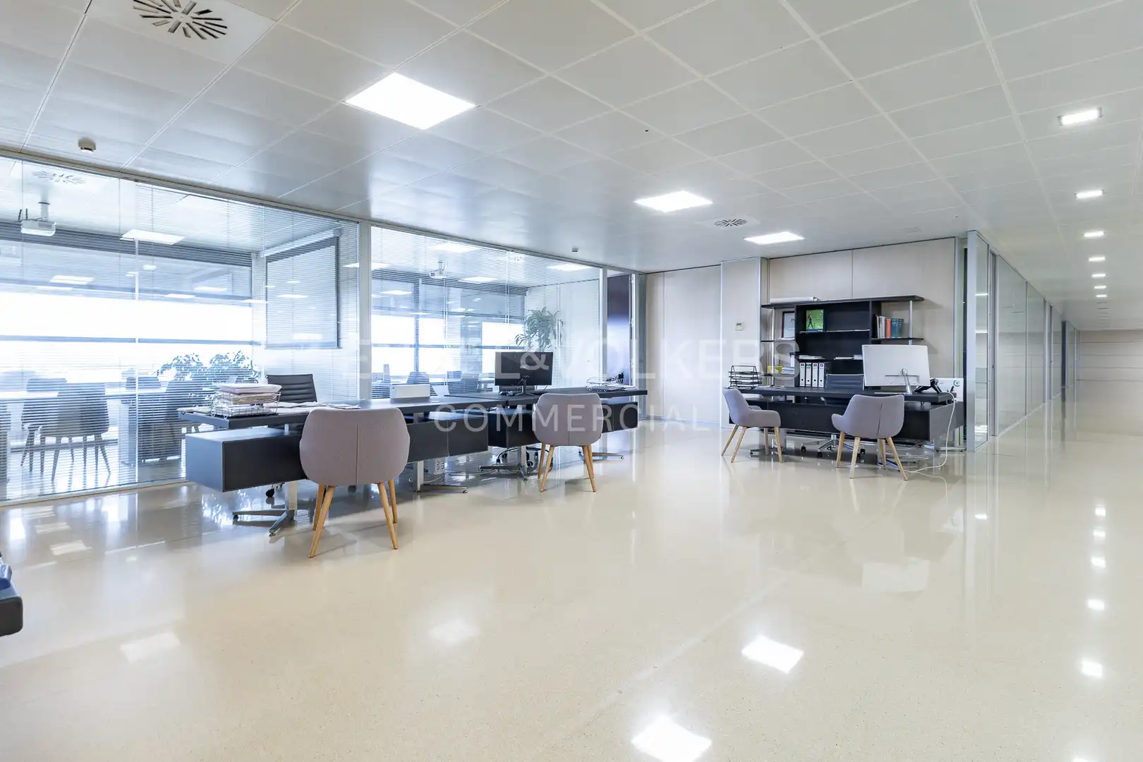 Oficina de lloguer a Centre - Eixample – Can Llobet, imagen 20