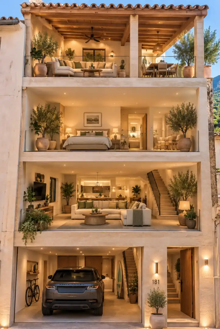 Casa con terrazza in vendita a Sóller, imagen 3