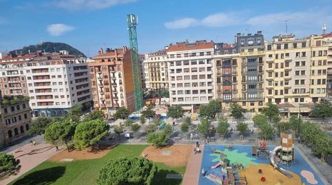 Foto 3 de Pis en venda a San Francisco Kalea, Gros, Donostia - San Sebastián