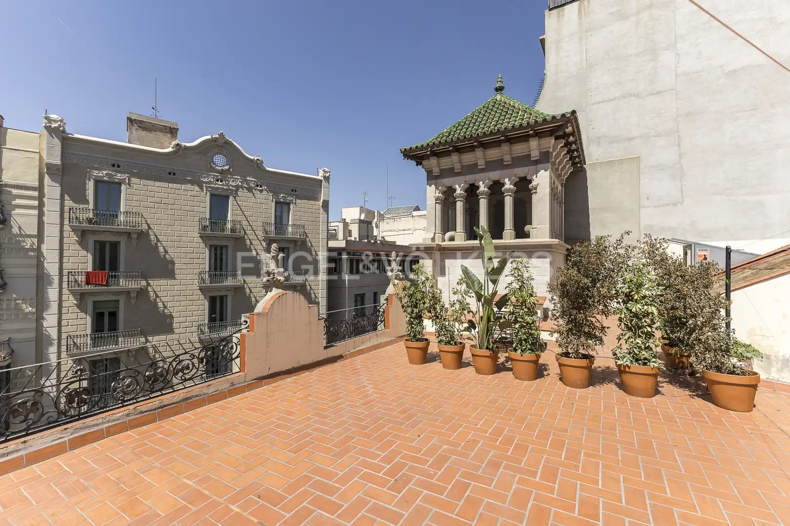 Büro zum Verkauf in Gràcia, imagen 39