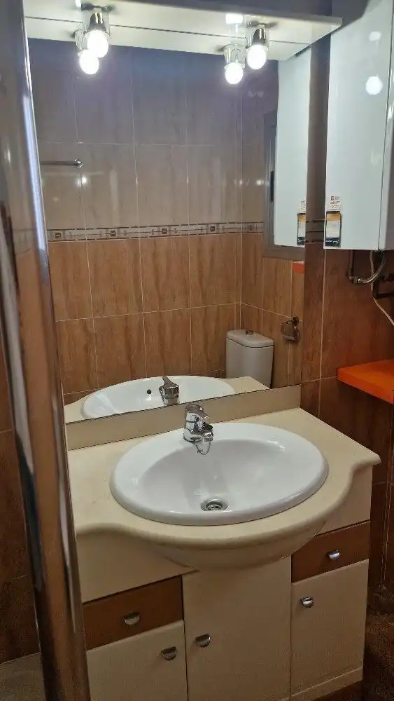 Wohnung zur Miete in Plaza Xúquer