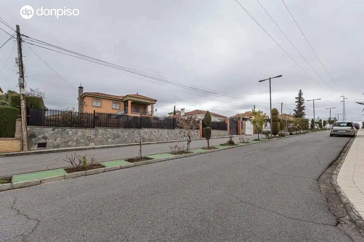 Casa con piscina in vendita a Avenida MOLINO ALTO, imagen 38