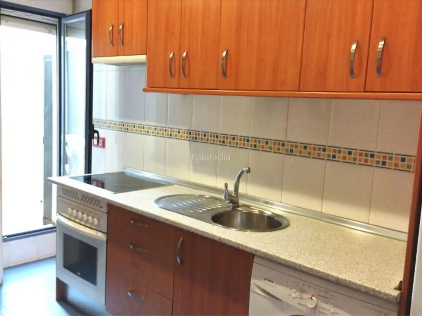 Wohnung mit Pool zum Verkauf in Calle Camino del Vicario 11, imagen 4