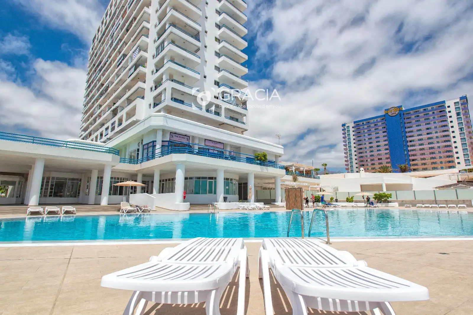 Appartement avec piscine à vendre à Adeje 300, imagen 38