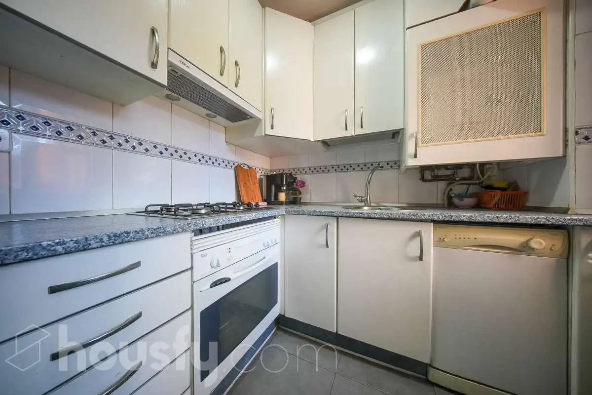 Flat with lift for sale in Calle San Robustiano ., imagen 24