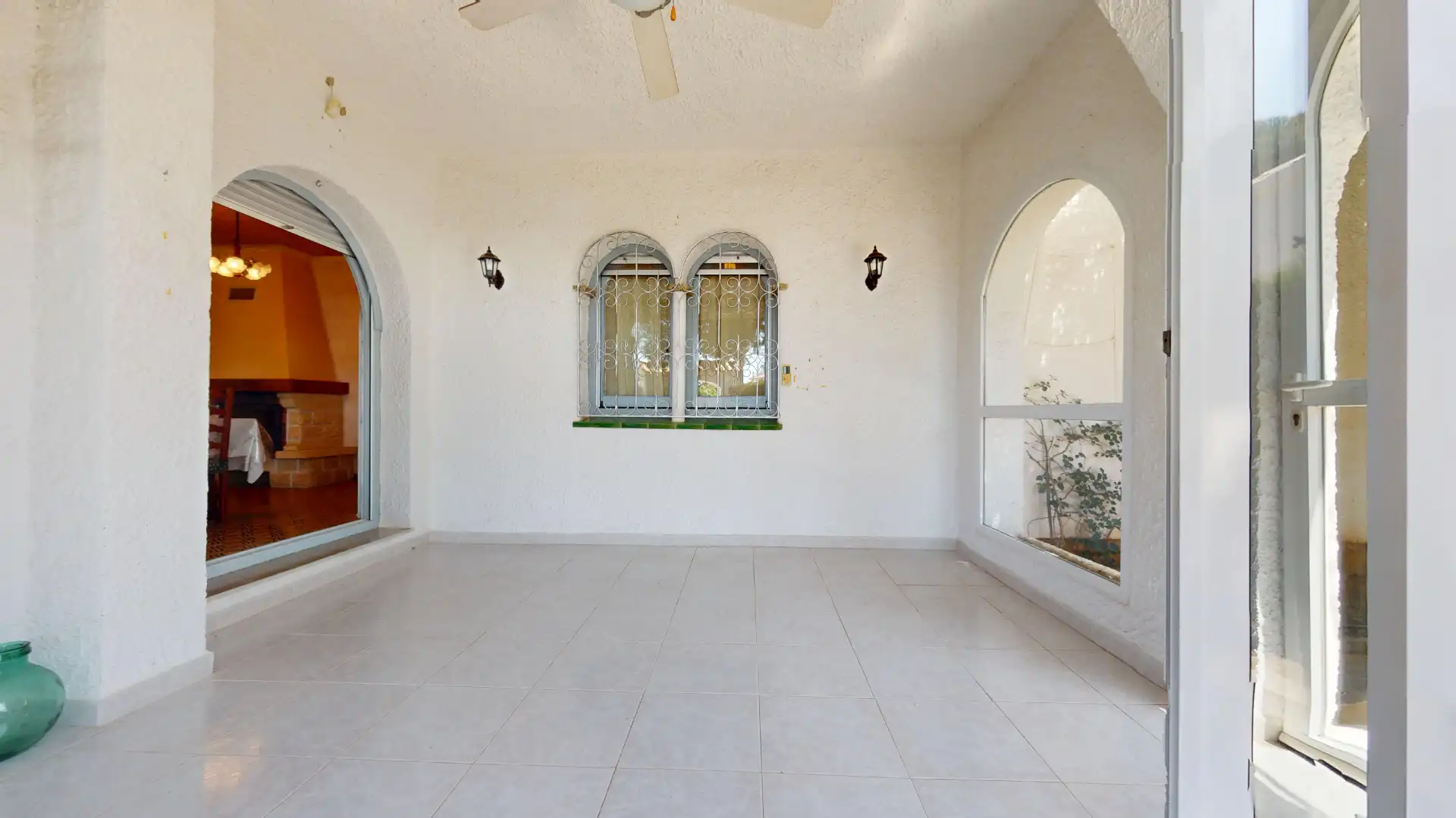 Casa o xalet en venda en Mont-roig del Camp amb Aire condicionat, Calefacció i Jardí privat