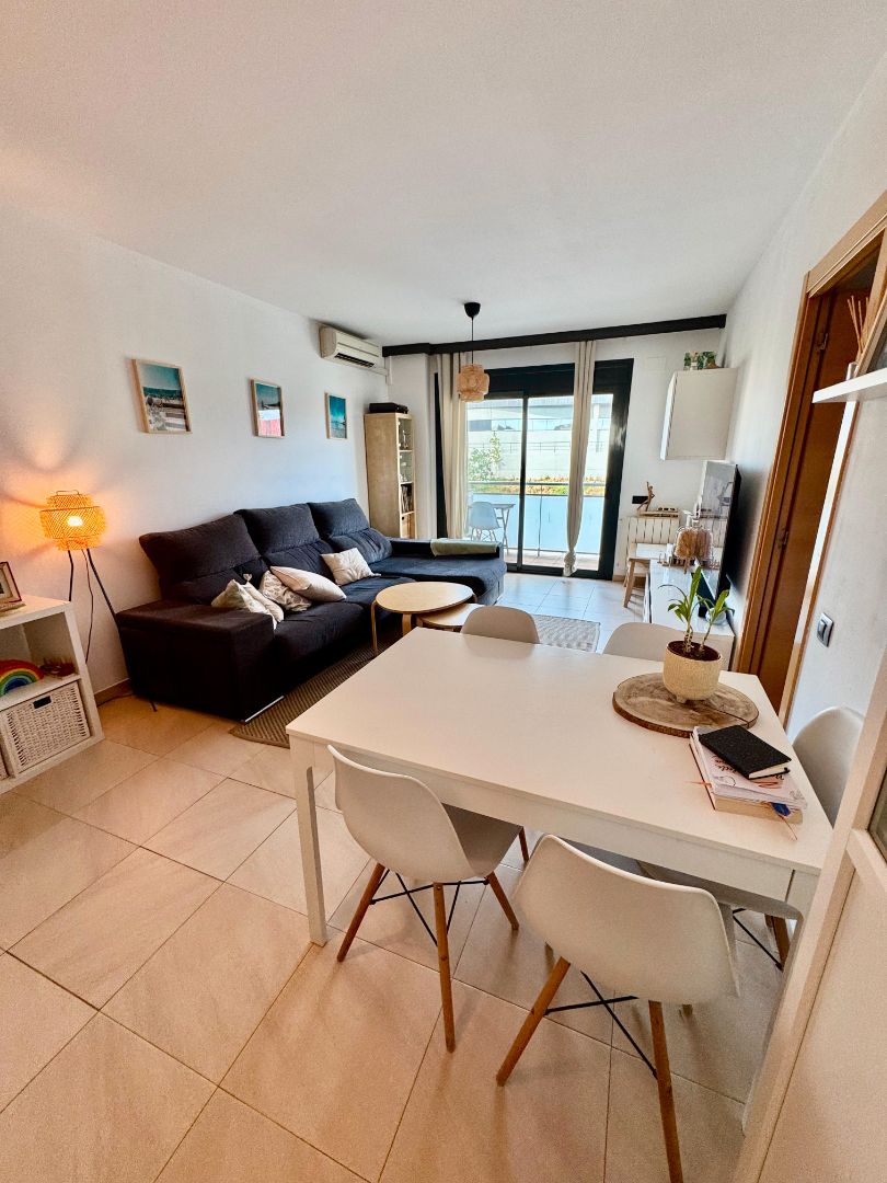 Piso en venta en Polinyà