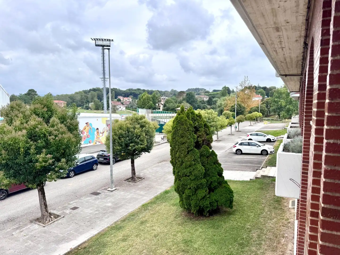 Parking de Dúplex en venta en Reocín con Calefacción, Trastero y Amueblado