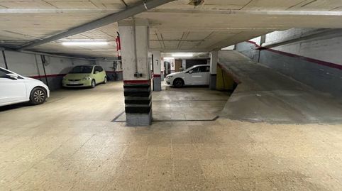 Foto 5 de Trastero de alquiler en Calle Enric Prat de la Riba, 3, Remei - La Guixa, Vic