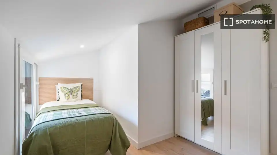 Room in Bellas Vistas
