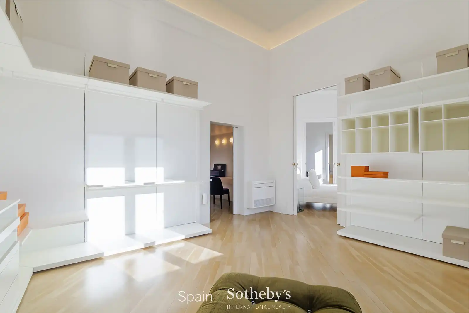 Apartament amb ascensor en venda a Casp, imagen 6
