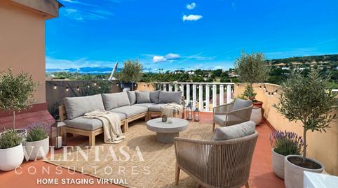 Photo 2 of Single-family semi-detached for sale in El Bosque, Valencia