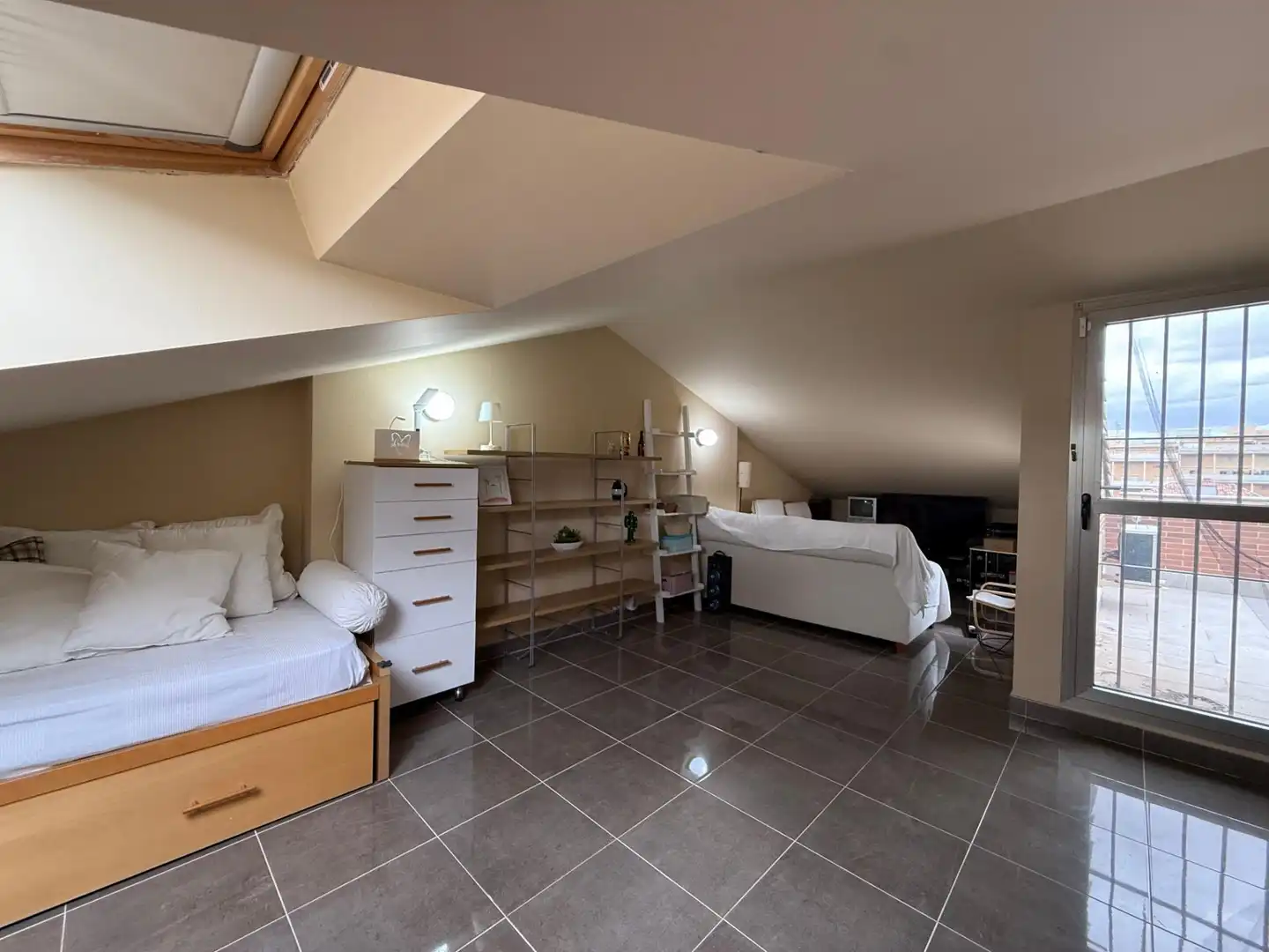 Maison avec terrasse à louer à Los Valles - Sanz Vázquez - El Fuerte, imagen 34