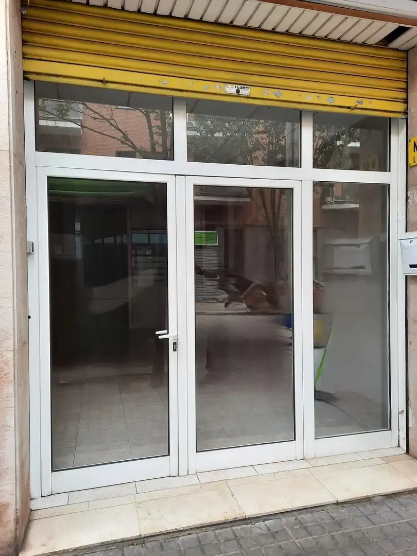 Commercial properties for rent in Granollers