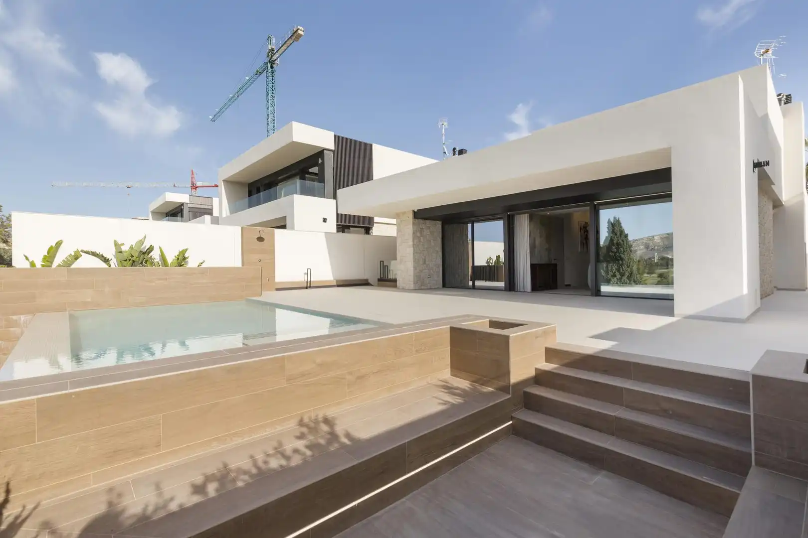 Villa con piscina in vendita a Algorfa, imagen 35