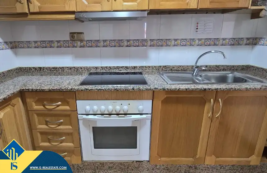 Wohnung mit Aufzug zum Verkauf in Centro, imagen 12