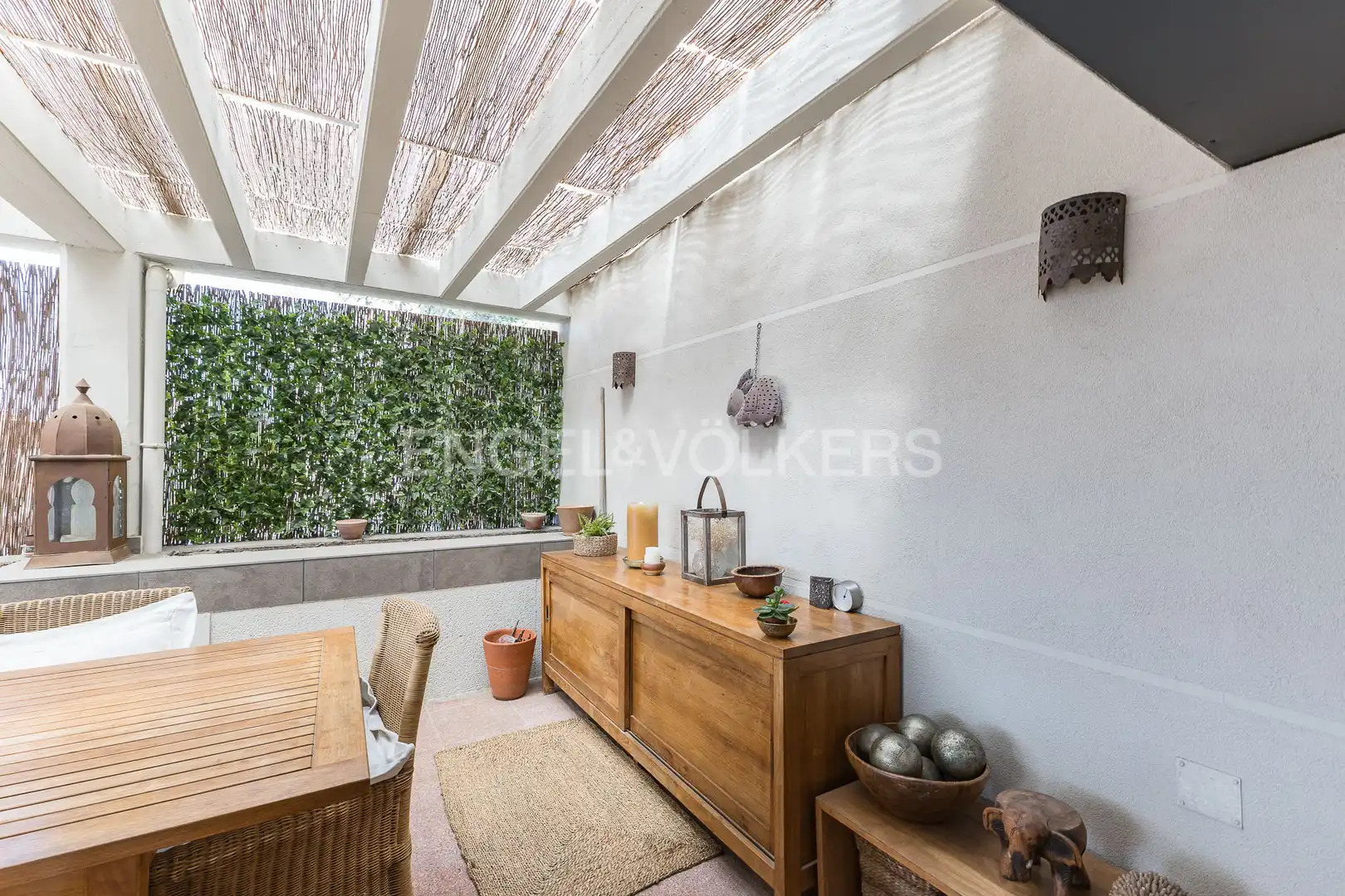 Ático con terraza en venta en Finestrelles, imagen 10