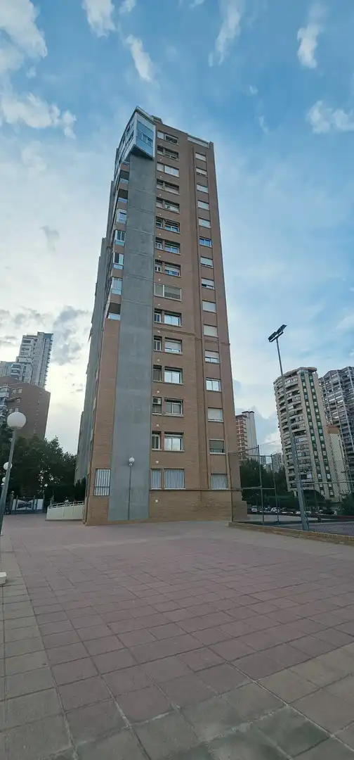 Appartement avec piscine à vendre à Avenida Juan Fuster Zaragoza, imagen 18