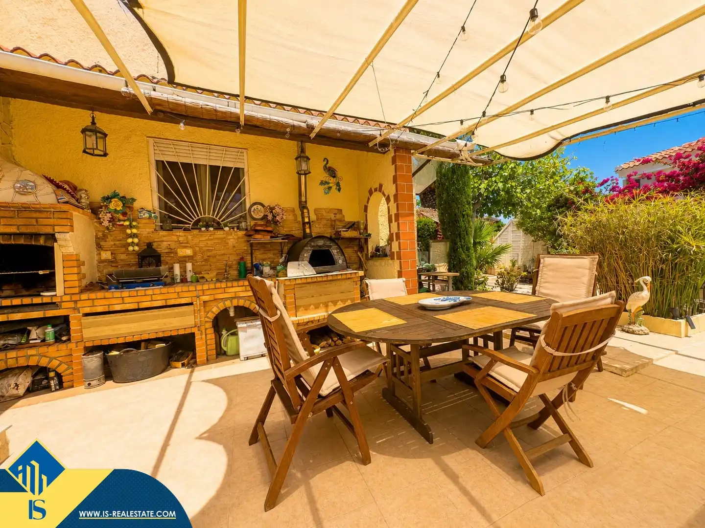 Chalet con piscina en venta en Ciudad Quesada, imagen 34