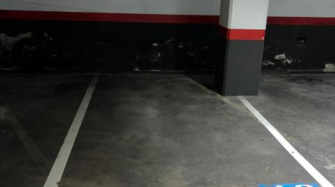 Foto 3 de Garatge de lloguer a Carrer de Colón, 1, Sant Francesc, Valencia Capital