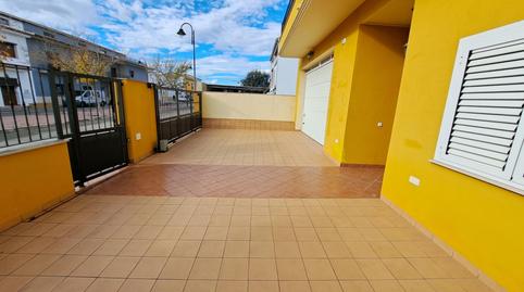 Foto 4 de Casa adosada en venda a Sant Joanet, Valencia