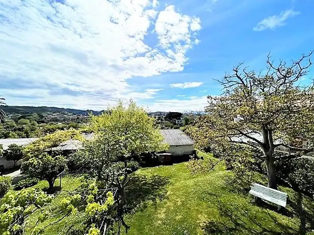 Garden of Houses for sale in Getxo   with Private garden and Terrace