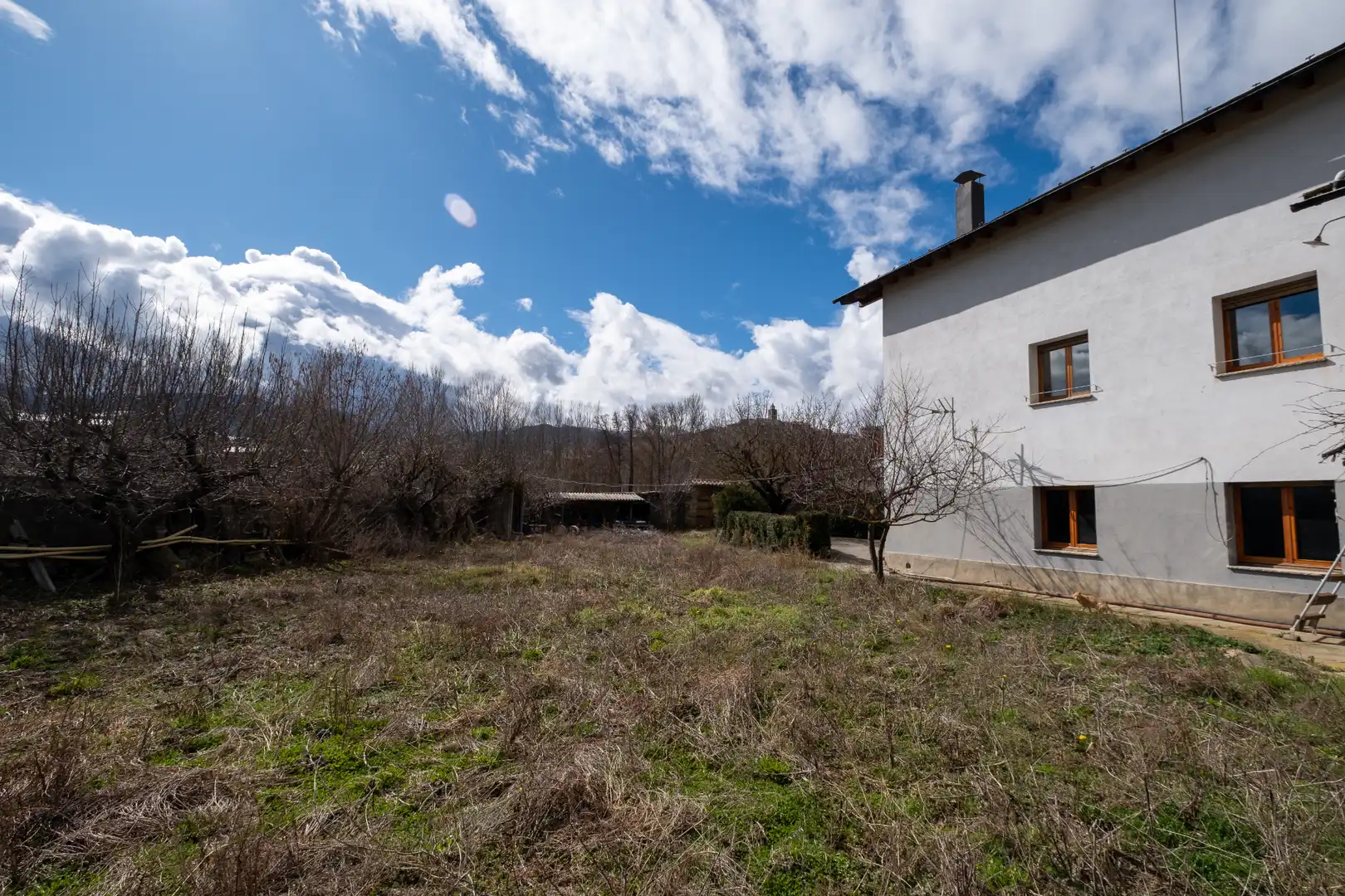 Casa o chalet en venta en Carretera Puigcerda, 46, Bellver de Cerdanya