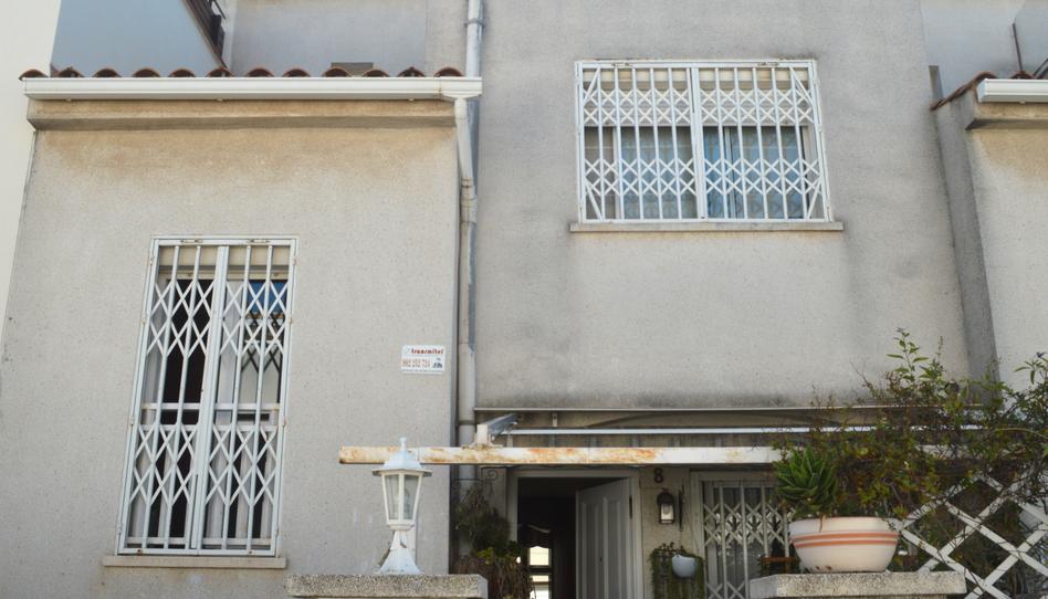 Photo 1 of Single-family semi-detached for sale in Carrer Josep Verdú, Masia Nova -  Solicrup, Barcelona