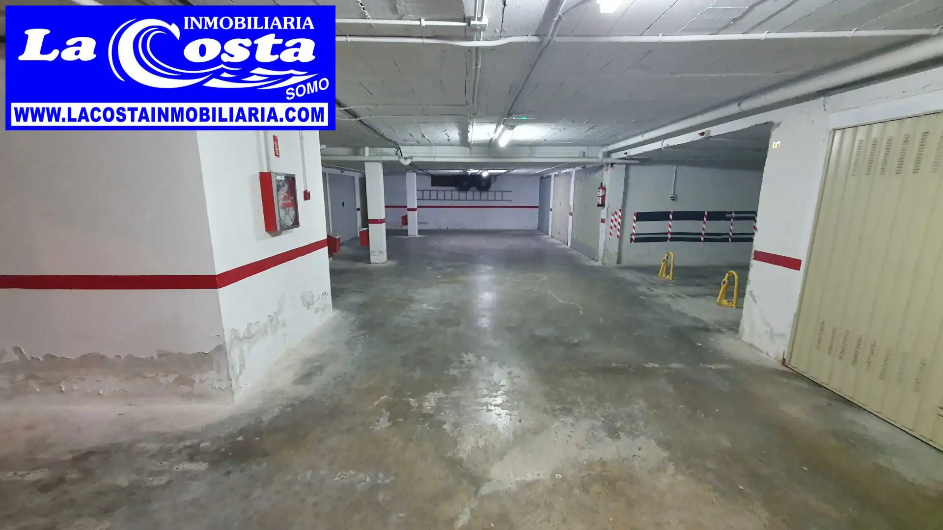 Parking de Piso en venta en Ribamontán al Mar con Calefacción, Terraza y Amueblado